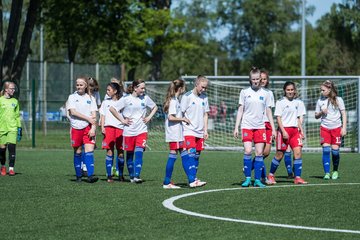 Bild 1 - wCJ Hamburger SV - VfL Pinneberg : Ergebnis: 9:0